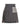Thom Browne Thom Browne 4 Bar’ Skirt
