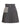 Thom Browne Thom Browne 4 Bar’ Skirt