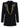 Balmain Balmain Leaf Embroidery Blazer