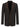 Fendi Fendi Crepe Wool Blazer