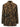 Fendi Fendi Animalier Jacket