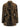 Fendi Fendi Animalier Jacket
