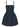 Fendi Fendi Ff Denim Dress