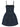 Fendi Fendi Ff Denim Dress