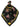 Dolce & Gabbana Dolce & Gabbana Mazzolini Di Rose Scarf