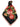 Dolce & Gabbana Dolce & Gabbana Bouquet Rose Scarf