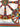 Dolce & Gabbana Dolce & Gabbana Carretto Scarf