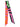 Valextra Valextra Love Lines Silk Ribbon