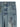 Found Found Hand Art Jeans