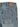 Found Found Hand Art Jeans