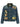 Found Found Patchwork Jacket