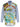 Comme Des Garcons Shirt Comme Des Garcons Shirt Patterned Inserts Shirt