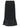 Fendi Fendi Grain De Poudre Skirt