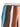 Fendi Venetian Stripes Shorts