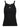 Fendi Fendi Logo Tank Top