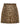Dolce & Gabbana Dolce & Gabbana Dolce High Waist Shorts