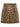 Dolce & Gabbana Dolce & Gabbana Dolce High Waist Shorts