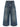 Dolce & Gabbana Dolce & Gabbana Denim Bermuda Shorts
