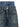 Dolce & Gabbana Dolce & Gabbana Double Layer Jeans