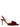 Mach & Mach Mach & Mach Le Cadeau Slingback