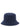 Fendi Fendi Reversible Denim Bucket Hat