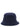 Fendi Fendi Reversible Denim Bucket Hat
