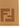Fendi Fendi Ff Macro Scarf