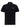 Fendi Fendi Ff Metallic Logo Polo Shirt