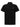 Fendi Fendi Ff Metallic Logo Polo Shirt