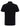 Fendi Fendi Ff Metallic Logo Polo Shirt