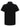 Fendi Fendi Ff Metallic Logo Polo Shirt