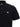 Fendi Fendi Ff Metallic Logo Polo Shirt