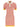 Fendi Fendi Color-block Dress