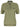 Fendi Fendi Shiny Viscose Polo Shirt