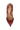 Collier en cuir verni Gianvito Rossi