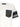 Dolce & Gabbana Dolce & Gabbana Cargo Silk Insert T-shirt