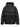 Dolce & Gabbana Dolce & Gabbana Logo Plate Down Jacket