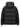 Dolce & Gabbana Dolce & Gabbana Logo Plate Down Jacket
