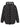 Dolce & Gabbana Dolce & Gabbana Logo Print Hooded Jacket