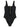 Goldbergh Caviar One-piece Swimsuit