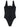 Goldbergh Goldbergh Caviar One-piece Swimsuit