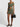 Balmain Balmain Off-the-shoulder Crop Top