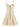 Balmain Balmain Conchiglie Dress