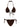 Hunza G Hunza G Gina Bikini