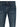 Dolce & Gabbana Dolce & Gabbana Logo Patch Jeans