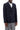 Veste croisée en laine Ami Alexandre Matiussi