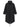 Ami Paris Ami Paris Long Parka