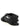 Yohji Yamamoto Yohji Yamamoto Braided Leather Sandals