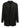 Yohji Yamamoto Yohji Yamamoto Single-breasted Blazer With Strap Detail
