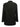Yohji Yamamoto Yohji Yamamoto Single-breasted Blazer With Strap Detail